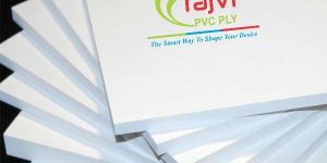 PVC Plywood