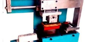 Manual Pad Printing Machine