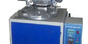 Rotary Hot Foil Stamping Machine