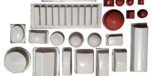 Silicone Printing Pads