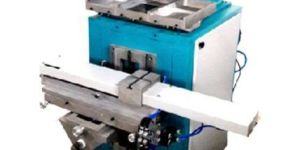 Three Color Pad Printing Machine