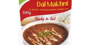 500g Ready to Eat Dal Makhani