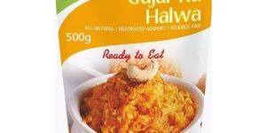 500g Ready to Eat Gajar Ka Halwa