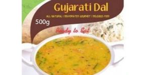 500g Ready to Eat Gujarati Dal