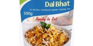 500g Ready to Eat Gujarati Dal Bhat
