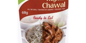 68g Ready to Eat Rajma Chawal