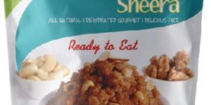 Ready to Eat Moongdal Sheera