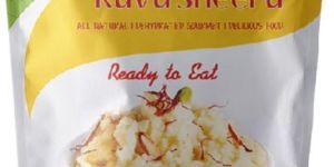 Ready to Eat Rava Sheera