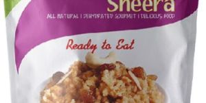 Ready to Eat Wheat Sheera