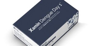 Diagnocure Dengue NS-1 Rapid Test Device