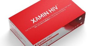 Diagnocure HIV 1 & 2 Rapid Test Device