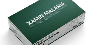 Diagnocure Malaria Pf & Pv Antigen Test Device
