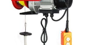 PA Mini Electric Hoist