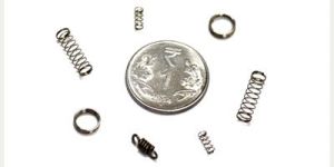 Miniature Springs