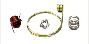 Special Purpose Springs