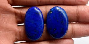 Lapis Lazuli Gemstone