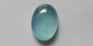 Natural Aquamarine Gemstone