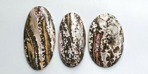 Ocean Jasper Gemstone