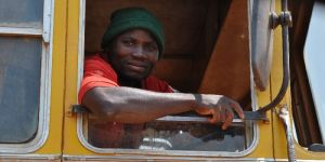 Driver Welfare Services