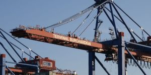 Port Handling Services