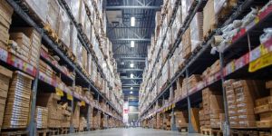 Warehousing Services