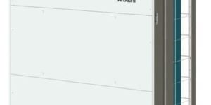 VRF Air Conditioning System