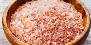 Himalayan Salt