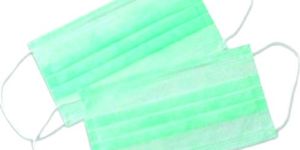 SPECIAL 3 PLY MASK FOR EASY COMFORT FOR TURBAN WEAR