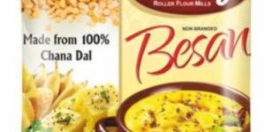 50gm Besan Flour