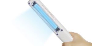 UV Wand Sanitizer