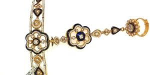 Imitation Hath Panja