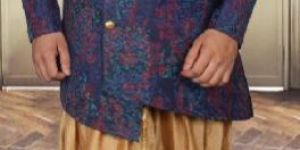 Indo Western Sherwani