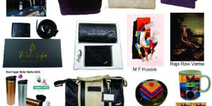 Branded Gift Articles