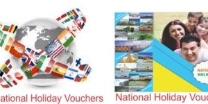 Holiday Vouchers