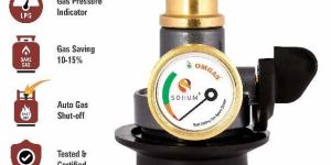 Premium Gas Safety Device