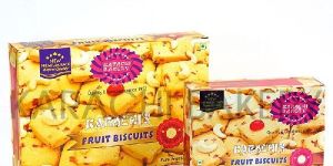 Karachi Bakery Products