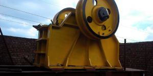 Jaw Crusher