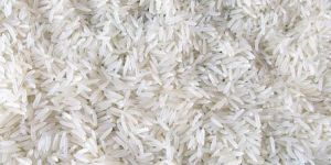 Sharbati White Rice
