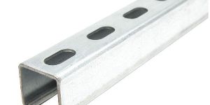 Steel Strut Channel