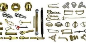 TRACTOR HITCH COMPONENTS