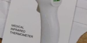 Infrared Thermometer