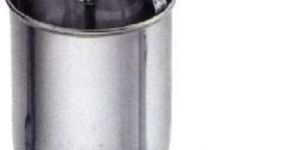 Stainless Steel Meduvada Maker