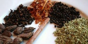 Whole Garam Masala