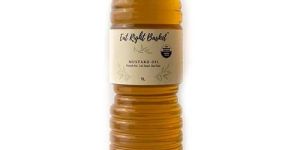 Mustard Oil