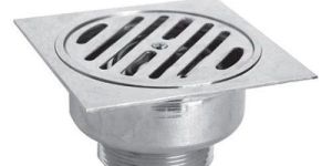 Mild Steel Drain Trap