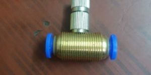 Mist Nozzle Connector
