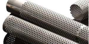 Perforated Tubes
