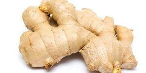 Fresh Ginger