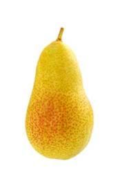 Fresh Pear