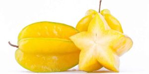 Fresh Star Fruit